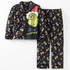 Primark Clothes, Witches Costumes For Women, Xmas Fashion, The Grinch Stole Christmas, Xmas Outfits, Christmas Pj, Christmas Wear, Christmas Jammies, Cute Pjs