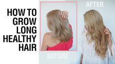 Unlock the secrets to growing long, healthy hair with Hair Romance! Discover expert tips and tricks for achieving your dream hair goals. 💇‍♀️ #HairRomance #LongHairGoals #HealthyHairTips #HairCareRoutine #HairGrowthJourney #NaturalHairCare #HairInspiration #HairGoals #HairTips #BeautySecrets Growing Long Hair Faster, Grow Long Healthy Hair, Hair Questions, Longer Hair Faster, Hair Today Gone Tomorrow, Hair Romance, Honest Truth, Healthy Hair Care