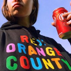 Sup Girl, Art Ho, Rex Orange County, Rex Orange, Orange Country, Country Hoodie, Wall E, Mode Inspo, Short En Jean