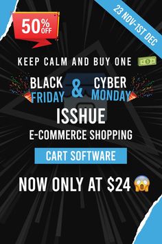 isshue black friday and cyber monday deal offer 2021 Black Friday