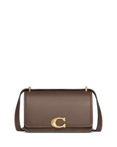 Coach Bandit Small Leather Crossbody Leather Handbags Crossbody, Wedge Pumps, Sunglasses Branding, Online Bags, Casual Boots, Mens Belts, Out Of Style, Belts For Women, Leather Crossbody Bag