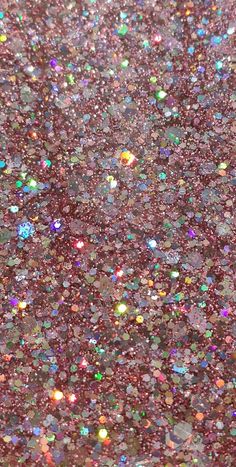 an image of glitter that is very colorful