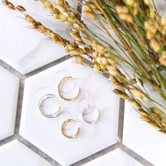 Double Wire Ear Cuff, dainty jewelry, gifts for her, cartilage jewelry, 14k gold filled, sterling silver, handmade jewelry, minimalist Geometric Silver Jewellery, Wire Ear Cuffs, Bridal Party Groomsmen, Middle Ear, Delicate Jewellery, Cartilage Jewelry, Minimalist Jewellery, Silver Handmade Jewelry, Minimalist Accessories