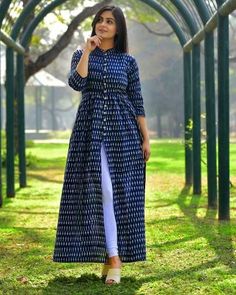 How To Style Regular Kurta - LookVine New Kurti Designs, Simple Kurti, Simple Kurti Designs