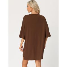 This 2 Pieces Lounge&sleepwear set features a crew-neck oversized matching outfit set, sleeve drop shoulder T-shirt, High-Waist biker short bodycon pants, Variety of colors for choice. With super lightweight, comfy, and stretchy fabric, and high elastic roomy designs are forgiving for anybody. Great for postpartum belly too. Perfect as a cozy pajama set, ribbed lounge set, or maternity outfit set. Suitable for Daily, Street, Clubwear, Party, Casual, Hip hop, Music Festivals, Outdoor, Workout, Fi Oversized Casual T-shirt For Daywear, Relaxed Fit Short Sleeve Sleepwear For Leisure, Relaxed Fit Solid Color Sleepwear With Crew Neck, Relaxed Fit Crew Neck Sleepwear, Casual Solid Color Short Sleeve Sleepwear, Solid Color Crew Neck Sleepwear With Relaxed Fit, Oversized Cotton Sleepwear For Fall, Relaxed Fit Sleepwear For Fall Leisure, Solid Color Crew Neck Sleepwear For Loungewear