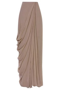 Bhumika Sharma, Skirt Saree, Gaun Fashion, Draping Fashion, Womens Trendy Dresses, Designer Party Wear Dresses, Draped Skirt, Boutique Dress Designs