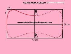 the diagram shows how to draw an area with two lines and three points on it