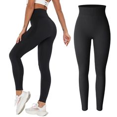 High Waisted Seamless VIP Leggings Hip-Style: RegularSeam: SeamlessSpandex: Low Spandex(<10%)Length: Ankle-LengthItem Type: LeggingsThickness: STANDARDFabric Type: BroadclothGender: WOMENWaist Type: HIGHMaterial: SpandexMaterial: NylonMaterial: Nylon90%,Spandex10%Size: S,M,L High Stretch Seamless Elastane Leggings, Stretch Seamless Leggings, Stretch Seamless Leggings Made Of Elastane, Stretch Seamless Leggings For Pilates, Solid Color High Stretch Seamless Yoga Pants, High Stretch Seamless Solid Yoga Pants, Solid High Stretch Seamless Yoga Pants, High Stretch Solid Color Seamless Yoga Pants, High Stretch Seamless Leggings For Pilates