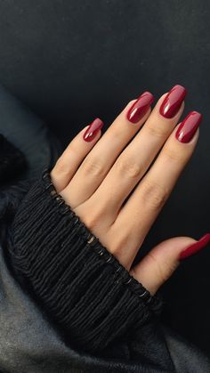 Halloween Colour Nails, End Of September Nails, Early Fall Nail Colors, Autumnal Nails, Fall Nail Ideas, Simple Fall Nails, Fall Manicure, Fall Nail Trends