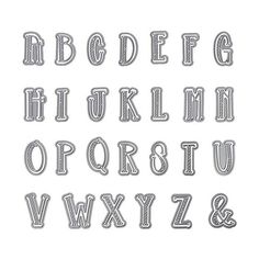 the upper and lower case of an english alphabet, with letters drawn in white chalk