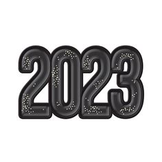 AMSCAN CA New Year 2023 New Year's Confetti Cutout, 16 Inches, 1 Count 192937357200 Halloween Costumes Party, Cheer Signs, Scene Setters, Party Expert, Gold Confetti, Helium Balloons, Nouvel An