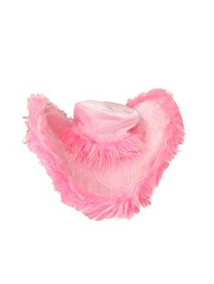 Wear the wild, wild west with pride in this fuzzy plush cowboy hat! Whether you’re celebrating a bachelorette party, hitting up Mardi Gras, or just want a lil' western flair, this hat's got your back! Yee-haw!! Fun Mini Hats For Summer Rodeo, Western Pink Costume Hats And Headpieces For Festival, Pink Western Wide Brim Costume Hat, Western Pink Costume Hats And Headpieces For Rodeo, Novelty Wide Brim Costume Hat For Festivals, Novelty Wide Brim Costume Hats And Headpieces For Festivals, Novelty Wide Brim Festival Costume Hat, Fun Wide Brim Hat For Rodeo, Summer Rodeo Costume Hat With Wide Brim