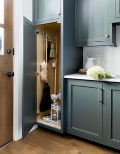 VEIKOUS 71" Pantry Buffet with Hutch, Freestanding Kitchen Storage Cabinet with 2 Drawers, Tall Pantry Cabinet Cupboard with Perfect Laundry Room, Pantry Laundry Room, Pantry Laundry, Mudroom Laundry Room, Laundry Room Renovation, Laundry Room Cabinets, Laundry Room Inspiration, Laundry Room Remodel, Small Laundry Room