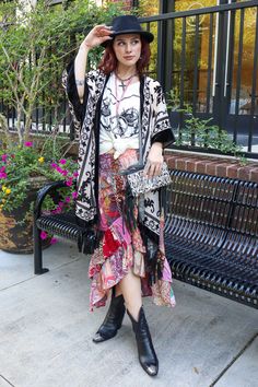 Wrap yourself up in a style statement with the eye-catching Victoria Velvet Burnout Mesh Tassel Kimono. From its open-front to its semi-sheer lightweight fabric, you'll be living in luxurious fall fashion with this one-of-a-kind piece! Make a tassel-tastic statement and add some pizzazz to your wardrobe! This Victoria Velvet Burnout Mesh Tassel Kimono is literally the ONE for you! With its versatile sizing (fitting sizes 0-18 and One Size Fits Most!) and sparkly, sassy tassel, it'll add a little Fall Beach Kimono With Tassels, Fringe Kimono For Beach In Fall, Spring Open Front Kimono With Tassels, Vacation Kimono With Fringe, Casual Spring Kimono With Tassels, Spring Kimono With Tassels, Long Tasseled Kimono For Spring, Summer Open Front Kimono With Tassels, Fall Boho Print One-size Kimono