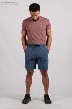 Meet the new standard. Our new Rocky Mountain Boardshorts 2.0. These shorts offer more comfort with an updated elastic waistband, a new 8.5” inseam length, & updated pocket fabric to keep your personal items secured while you're out on your next adventure. Sporty Bermuda Cargo Shorts With Side Pockets, Sporty Cargo Shorts With Built-in Shorts, Outdoor Activewear With Pockets And Short Length, Outdoor Activewear Shorts With Pockets, Functional Relaxed Fit Athletic Shorts, 4-way Stretch Shorts With Built-in Shorts For Outdoor Activities, Sporty Bermuda Bottoms With Built-in Shorts, 4-way Stretch Activewear With Pockets And Short Leg, Sports Bermuda Shorts With Pockets