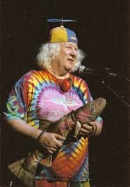 The one the only Wavy Gravy. Bob Weir, Woodstock 1969, Counter Culture, Happy B Day, B Day, Woodstock, East Coast, Gravy, Reno