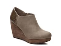 Dr. Scholl's Harlow Wedge Bootie Bootie, Wedges, Clothes