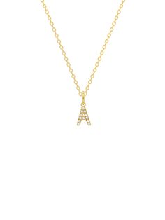 We love our initial jewelry! Personalize your look with this amazing 14K diamond initial necklace! Diamond Initial Pendant Name Necklace, Classic 14k Gold Initial Pendant Diamond Necklace, Classic 14k Gold Diamond Initial Pendant Necklace, Fine Jewelry 14k Gold Diamond Necklace With Initials, Dainty Diamond Initial Pendant Name Necklace, Classic Diamond Initial Pendant Necklace, 14k Gold Initial Pendant Necklace With Single Diamond, 14k Gold Initial Necklace With Single Diamond, Fine Jewelry Initial Necklace With Diamond Accents