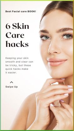 Unlock the secrets to radiant skin with our comprehensive Facial Care Book!💅✨ #fyp #Beauty #beautytips Aging Healthy, Skin Care Hacks, Advanced Skin Care, Skin Aging, Moisturizing Serum, Dewy Skin, Healthy Beauty, Daily Skin Care Routine, Skin Conditions