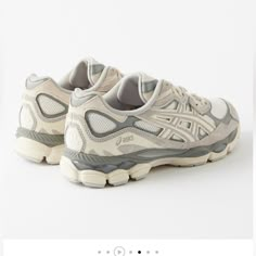 These Are Brand New. I Love Them But Ordered The Wrong Size! Feel Free To Ask Any Questions. Best Shoes For Women, Dressing Shoes, Asics Sneakers, Pink Running Shoes, Best Shoes, Asics Shoes, Aesthetic Shoes, Swag Shoes