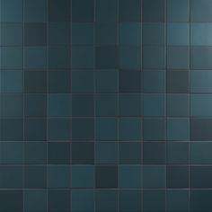 an image of a blue tile wall that looks like it could be used as a background