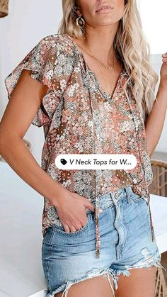 Summer Outfits Women