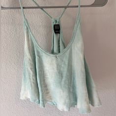 Super Cute Loose Fit Blue Tank Top. Brand New Without Tags, Never Been Worn. Cute Clothing Stores, Cute Clothing, Blue Tank Top, Clothing Stores, Clothing Store, Loose Fitting, Summer Outfits, Super Cute, Color Blue