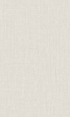 a plain white wallpaper background with no pattern or design, it looks like linen