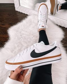 Popular Nike Shoes, Mrs Casual, Ugg Booties, Nike Tennis Shoes, Otk Boots, Cute Sneakers, Sweaters And Jeans, Nike Sneakers, Popular Items