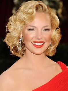 Short Hair Curly Prom Hairstyles. There are any references about Short Hair Curly Prom Hairstyles in here. you can look below. I hope this article about Short Hair Curly Prom Hairstyles can be useful for you. Please remember that this article is for reference purposes only. #short #hair #curly #prom #hairstyles Formal Curly Hairstyles, Curly Hairstyles For Short Hair, Long Thick Curly Hair, Marilyn Monroe Hair, Celebrities Hairstyles, Thick Curly Hair, Medium Long Hair