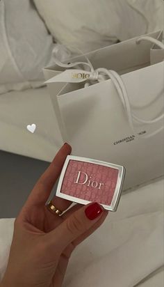 dior, blush, trending, beauty Dior Rosy Glow Blush, Dior Blush, Dior Girl, Alat Makeup, Blush Beauty