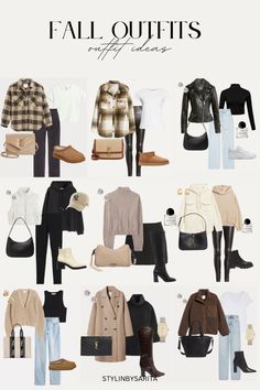 2023 Fall And Winter Outfits, Autumn 2023 Outfits Women, Winter Outfits Inspo 2023 Casual, Winter Outfit Inspo 2023 Women, Casual Winter Sweater Outfit, Fall And Winter Office Outfits, Casual Outfits 2023 Fall, Winter Fashion Women 2023, Fall Outfits Ideas 2023