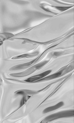 an abstract photo of water in black and white