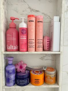 Amika Normcore, Everything Shower Routine, Hygiene Essentials, Pinterest Cute, Shower Skin Care, Cute Ideas, Organized Life, My Everything