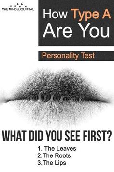 Personality Test Quiz, Type A Personality, Personality Types Test, Compatibility Test, Relationship Compatibility