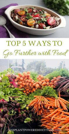 Get ready to go further with food! Take a more meaningful look at your diet and check out My Top 5 Ways to Go Further with Food. #vegan #healthy #nutrition Pizza Hut Menu, Broccoli Nutrition, Benefits Of Turmeric, Dark Leafy Greens, Nutrition Articles, Acidic Foods, Food Vegan