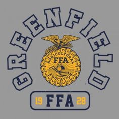 Ffa Tshirt Ideas Design, Ffa Advisor, Ag Teacher