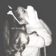 #girlblog #sensitive #icon #aesthetic #cola #lanadelrey #pink #princess #thoughtdaughter #relatable #whisper #girlhood #girls #justgirlythings #girlblogger #pinterest #coquette Pinterest Coquette, Winter Princess, Spotify Covers, Love Winter, I Love Winter, Chick Flicks, Pretty When You Cry, Blogger Girl, Winter Fits