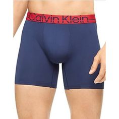 You Are Purchasing A Pair Of Blue Colored Boxer Briefs By Calvin Klein. These Briefs Are Size L (36-38) As Stated On The Tag. They Are 90% Nylon And 10% Elastane. The Briefs Are New In Box. Start With A Good Base. Add It To Your Cart Today. Our Promise: We Stand Behind Our Products And Offer You A 30 Day No Questions Asked Money Back Guarantee. Thank You For Shopping At Our Store Blue Stretch Boxer Briefs For Training, Compression Blue Boxer Briefs For Training, Blue Compression Boxer Briefs For Sports, Blue Compression Sporty Boxer Briefs, Blue Compression Boxer Briefs For Training, Sporty Blue Compression Boxer Briefs, Blue Anti-odor Boxer Briefs For Training, Sporty Blue Boxer Briefs Multi-pack, Sporty Blue Multi-pack Boxer Briefs