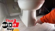 How a plumber caulks a toilet. This Video will show you how to caulk a toilet. Be sure to leave a gap in the back and use a water clean up caulk.  this is a ... How To Remove Caulking, Bath Tube, Silicone Glue, Modern Desert, Chic Living, Home Repairs