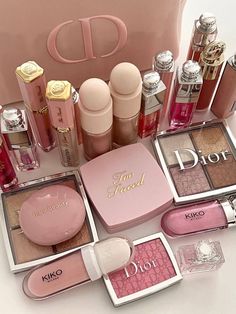 Skincare Stuff, Makeup Needs, Makeup Obsession