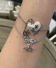 Vivienne Westwood Jewellery Aesthetic, Vivienne Westwood Bracelet, Vivienne Westwood Jewellery, Hermione Granger