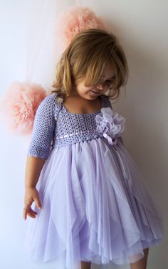 These boleros are perfect accompaniment to any of our dresses to provide more coverage and a totally different look. The shrug comes in a dress matching color and is 3/4 sleeve length. These boleros can keep your little one warm without detracting from a special occasion dress. A lovely finishing touch for a party outfit. Your child will be able to wear this long after the wedding! It looks lovely with tanks and jeans! It is made in super soft and smooth stretch yarn %90 Premium Mikr... Crochet Tutu Dress, Crochet Toddler Dress, Crochet Tutu, Baby Cardigan Pattern, Shrug For Dresses, Crochet Baby Cardigan, Girl Sleeves