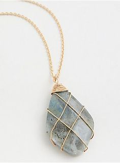 Gold Bohemian Jewelry With Large Stone, Bohemian Gold Jewelry With Large Stone, Bohemian Teardrop Pendant Necklace With Large Stone, Bohemian Teardrop Hand Wrapped Necklaces, Bohemian Teardrop Pendant Hand Wrapped Jewelry, Bohemian Teardrop Pendant Jewelry, Bohemian Hand Wrapped Teardrop Pendant Jewelry, Bohemian Hand Wrapped Teardrop Necklace, Bohemian Teardrop Pendant Jewelry With Lobster Clasp