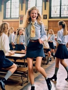 90s Preppy Aesthetic Outfits, Preppy Outfits Aesthetic Y2k, 2024 Preppy Style, 70s Preppy, 1980s School, Real Preppy, Y2k Preppy, Preppy Fashion Style