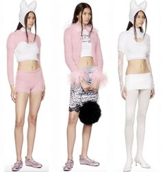 Mimi Wade, Fashion Gal, Copenhagen Fashion Week, Baby Phat, Mood Board Fashion, Juicy Couture, Pretty Outfits, Ballet Skirt, Fashion Inspo