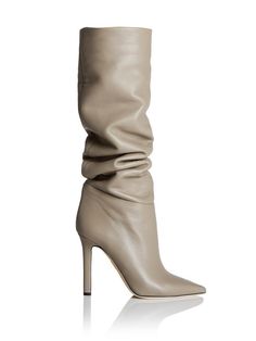 Stiletto Heel Boots, Popular Boots, Womens Designer Boots, Handcrafted Boots, Tamara Mellon, High Top Boots, Stiletto Boots, Super High Heels, Dream Shoes