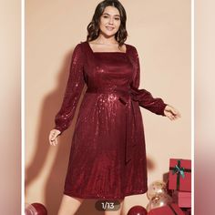 Good Quality Dress For Any Occasion You Will Love How Good You Will Look When You Put It On. Cocktail Dress Midi, Party Dress Sequin, Plus Size Party Dress, Sister Circle, Sequin Dress Party, Plus Size Party, Cheap Party Dresses, Party Dresses Online, Plus Size Party Dresses