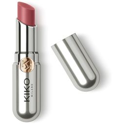 💄 **KIKO Milano Coloured Balm 06** 🌸  Achieve a natural, tinted glow with **KIKO Milano Coloured Balm 06**! This hydrating lip balm provides a subtle pop of color while nourishing your lips. Perfect for daily wear, it adds a soft, radiant shine with a comfortable, lightweight feel.  ✨ Shop now for effortlessly beautiful lips!  #KIKOMilano #ColouredBalm #HydratedLips #TintedBalm #NaturalGlow #LipCare #Affiliate #Ad Kiko Lip Balm, Kiko Milano Makeup, Kiko Cosmetics, Neutral Lipstick, Skin Care Salon, Beautiful Skin Care, Plump Lips, Skin Care Spa