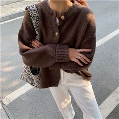 Loose Coat, Uggs Outfit, Mode Inspo, 가을 패션, Mode Inspiration